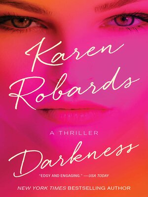 Darkness - ebook